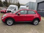 Fiat 500 X 1.0 FireFly Turbo 120 Cult, Auto's, Voorwielaandrijving, Lichtsensor, Stof, 500X