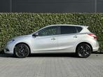 Nissan Pulsar 1.2 DIG-T TEKNA, LEDER, CRUISE, NAVI, ECC-AIRC, Auto's, Nissan, Voorwielaandrijving, Euro 5, Gebruikt, 4 cilinders
