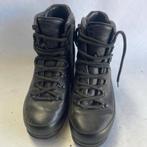 Meindl 3716-01 M1 Bergschoenen Wandelschoenen Zwart Maat 41, Sport en Fitness, Bergsport en Wandelen, Gebruikt, Meindl, Schoenen