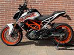 KTM DUKE 390 ABS  A2 Code 80 35KW (bj 2017), Motoren, Motoren | KTM, 390 cc, Bedrijf, 1 cilinder, 12 t/m 35 kW