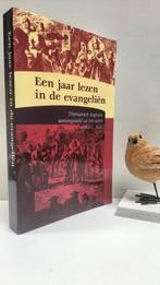 Ryle, J.C.; Een jaar lezen in de evangeliën, Ophalen of Verzenden, Gelezen, Christendom | Protestants