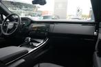 Land Rover Range Rover Sport 3.0 P460e Dynamic SE PHEV | Dyn, Automaat, 12 maanden, 460 pk, Zwart