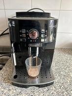 Delonghi magnifica S // koffiemachine bonen, Witgoed en Apparatuur, Koffiezetapparaten, Gebruikt, Ophalen of Verzenden, Koffiemachine