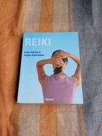 A. Charlish - Reiki, Overige typen, Ophalen of Verzenden, Zo goed als nieuw, A. Charlish