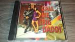 Charles 'Big Daddy' Stallings ‎- Call Me Daddy, Ophalen of Verzenden, 1980 tot heden, Gebruikt, Jazz