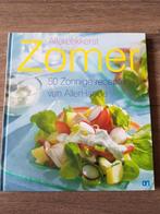 Boek: Allerlekkerst zomer - AllerHande - Albert Heijn NIEUW, Ophalen of Verzenden, Nieuw, Albert Heijn