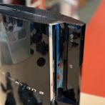 Sony Playstation 3 60gb (Backwards Compatible) +controller, Spelcomputers en Games, Spelcomputers | Sony PlayStation 3, Sony, Zo goed als nieuw