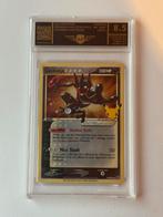 Geeninja swsh144 AP grading 8.5, Ophalen of Verzenden, Zo goed als nieuw, Losse kaart