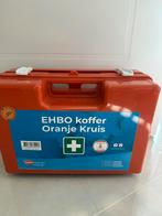 EHBO koffer compleet, Auto diversen, Sneeuwkettingen, Ophalen of Verzenden, Zo goed als nieuw
