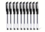 Gel pennen (13 stuks) | 0.5 mm (10 stuks) + 1.0 mm (3 stuks), Ophalen of Verzenden, Nieuw