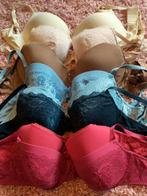 Sam Friday BH Set - 8 stuks, Maat 75E, Kleding | Dames, Sam Friday, Ophalen of Verzenden, Overige kleuren, BH