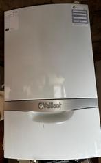 CV-ketel Vaillant ecoTEC plus VHR NL 30-34/5-5 L R6, Ophalen, 30 tot 80 cm, Hoog rendement (Hr), Cv-ketel of Combi-ketel