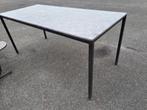 werktafel, Doe-het-zelf en Verbouw, Werkbanken, Ophalen, Gebruikt, 120 tot 170 cm