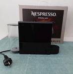 Nespresso Krups Ezzensa mini zwart, Ophalen, Gebruikt