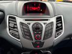 Ford FIESTA 1.4 TREND / AIRCO / AUX / STOELVERW. / 5 DEURS /, Voorwielaandrijving, Gebruikt, Stoelverwarming, Bedrijf