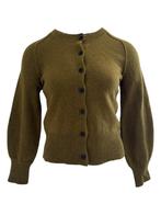 Zenggi vest S, Ophalen of Verzenden, Zo goed als nieuw, Groen