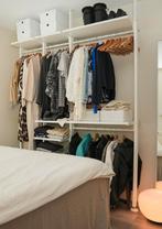 Ikea Elvari kast, Huis en Inrichting, Ophalen, 200 cm of meer, Zo goed als nieuw, 50 tot 75 cm