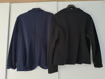 Enjoy Donker blauw Blazer - Maat XXL beschikbaar voor biedingen