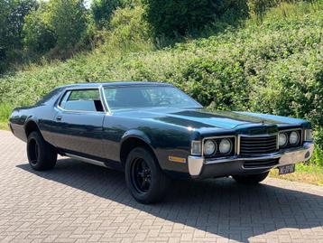 Ford THUNDERBIRD 1972 AUT V8 NU SCHERPE PRIJS! beschikbaar voor biedingen