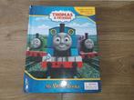 English Book Thomas The Train with Play Mat and Trains, Gelezen, Fictie, Ophalen of Verzenden