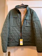 Nieuwe heren tussen  jas pme legend xl, Ophalen of Verzenden, Pme Legend, Groen, Maat 56/58 (XL)