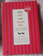 Joke Linders - Het ABC van Annie MG, Boeken, Ophalen of Verzenden, Joke Linders, Zo goed als nieuw