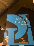 Sociale Hygiëne Theorieboek, Boeken, Ophalen of Verzenden, Gamma, Zo goed als nieuw, MBO