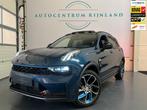 Lynk & Co 01 1.5 2 JAAR BOVAG GARANTIE, 1800 kg, Blauw, Plug-in hybride, Bedrijf