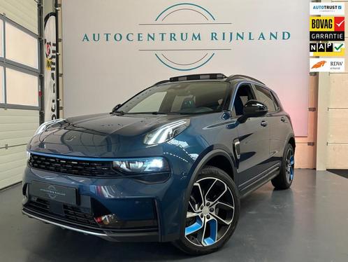 Lynk & Co 01 1.5 1 JAAR BOVAG GARANTIE, Auto's, Lynk & Co, Bedrijf, Te koop, ABS, Achteruitrijcamera, Adaptive Cruise Control
