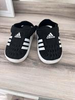Adidas performance kindersandalen / sandals / schoenen, Ophalen of Verzenden, Zo goed als nieuw, Schoentjes
