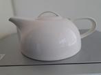 EEN THEEPOT VAN DOUWE EGBERTS, Huis en Inrichting, Ophalen, Overige typen, Zo goed als nieuw, Effen