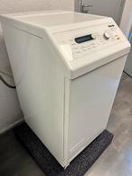 Miele W695F bovenlader wasmachine 6kg, Witgoed en Apparatuur, Wasmachines, Ophalen, 1200 tot 1600 toeren, 4 tot 6 kg, Bovenlader
