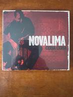 Novalima - Coba Coba (CD), Ophalen of Verzenden, Zo goed als nieuw