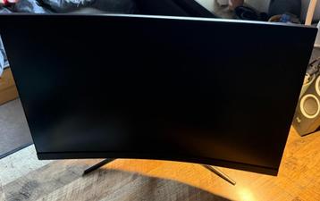 MSI Optix G27CQ4 27″ Curved Gaming Monitor beschikbaar voor biedingen
