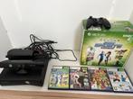 Xbox 360 Kinect Games - Spelletjes Pakket, Gebruikt, Eén computer, Ophalen of Verzenden, Sport