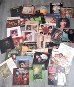 LP + CD collectie, Ophalen of Verzenden