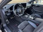 Audi A5 SPORTBACK 45 TFSI QUATTRO RS COMP. 265 PK |B&O Adv.|, Auto's, Automaat, Gebruikt, 4 cilinders, 1984 cc