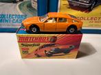 Matchbox Superfast Nr.56 BMC 1800 Pininfarina, Ophalen of Verzenden, Gebruikt, Auto