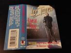LEE TOWERS - LIVE AT AHOY (CASSETTEBANDJE), 1 bandje, Ophalen of Verzenden, Zo goed als nieuw, Origineel