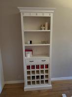 Wijnkast, Ophalen, Gebruikt, 15 tot 25 flessen, 75 cm of meer