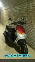 Peugot Vivacity Scooter, Ophalen, Tweetakt, Maximaal 45 km/u, Zo goed als nieuw