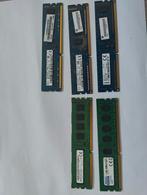ddr 3 ram 4gb hp Lenovo, Ophalen of Verzenden, Nieuw, Desktop