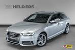 Audi A4 Avant 1.4 TFSI Sport 2x S-line edition, Auto's, Audi, Gebruikt, Euro 6, 4 cilinders, Origineel Nederlands