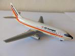 Air Europe 737-200 en Braniff International 727, Ophalen of Verzenden, Nieuw, Patch, Badge of Embleem