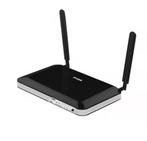 Router D-Link DWR-921 met 4G simkaart, Computers en Software, Routers en Modems, Ophalen of Verzenden, Zo goed als nieuw