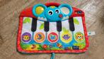 Playgro box piano, Kinderen en Baby's, Ophalen, Zo goed als nieuw, Met geluid