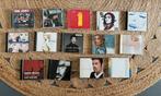 Madonna, George Michael, Bob Dylan, Kim Wilde, Ophalen of Verzenden, Gebruikt