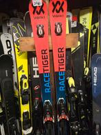 175cm VOLKL RACETIGER UVO GS 18 RACING