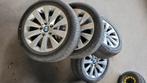 BMW F30 Velgenset F31 F32 F33 F34, Auto-onderdelen, Ophalen, Gebruikt, Banden en Velgen, 17 inch