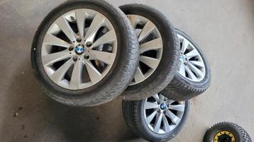 BMW F30 Velgenset F31 F32 F33 F34 beschikbaar voor biedingen